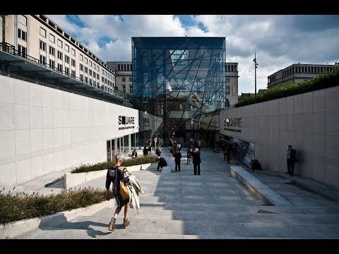 Square Brussels
